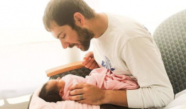 生宝宝的视频,温馨视频回顾